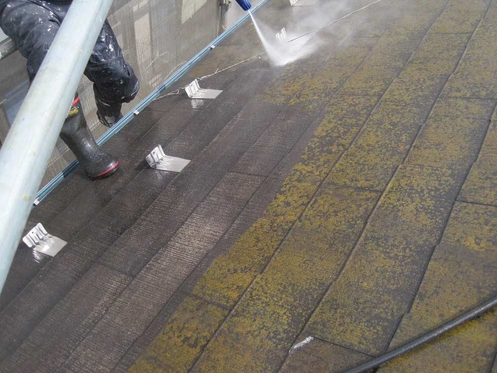 神奈川　外壁塗装　屋根塗装